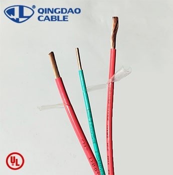 尼龍護(hù)套線THHN, THWN-2, TFFN 電線電纜